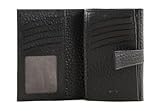 Voi Hirsch Brenna Geldbörse Leder 15 cm - 2