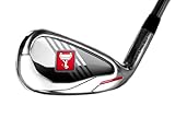 HOLZundEISEN Golfschläger Eisen (Linkshand) - Original Crossgolf Equipment (NEU) - 2