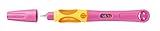 Pelikan 928044 Füllhalter griffix, Pink, für Linkshänder, mit Drehkappe - 3