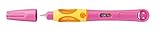 Pelikan 928044 Füllhalter griffix, Pink, für Linkshänder, mit Drehkappe - 3