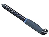 Faber-Castell 149853 Schulfüller Scribolino 2 Tintenlöscher, Tintenpatronen, für Linkshänder, Feder- L, zufällige Farbe - 4