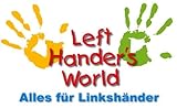 Linkshänder Schreibunterlage 