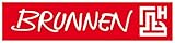Brunnen 104987015 Flexi-Lineal (für Schule und Büro 15 cm, unzerbrechlich, glasklar, für Links- und Rechthänder) - 2