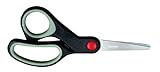 Kleiber Handarbeitsschere Linkshänder Schere, Stahl, schwarz, 140 mm - 2