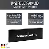 Schwertkrone Stoffschere Schneiderschere 8