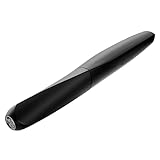 Pelikan 947093 Tintenroller Twist, universell für Rechts- und Linkshänder, schwarz - 4
