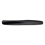Pelikan 947093 Tintenroller Twist, universell für Rechts- und Linkshänder, schwarz - 6