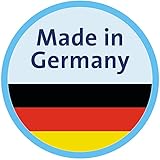 Pelikan 947093 Tintenroller Twist, universell für Rechts- und Linkshänder, schwarz - 10