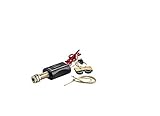 Ortega Guitars Konzert Ukulele – Linkshänder – Bonfire Series – elektro-akustisch – Fichtendecke mit lasergaviertem Motiv (RU5CE-L) - 9