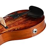 ZYZYZY Linkshänder Aus Holz Für Anfänger Kit 4/4 Electric Geige Für Studenten Aldult Violine in voller Größe - 3