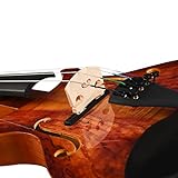 ZYZYZY Linkshänder Aus Holz Für Anfänger Kit 4/4 Electric Geige Für Studenten Aldult Violine in voller Größe - 5