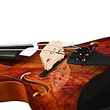 ZYZYZY Linkshänder Aus Holz Für Anfänger Kit 4/4 Electric Geige Für Studenten Aldult Violine in voller Größe - 5