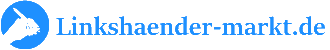 Linkshaender-Markt_logo